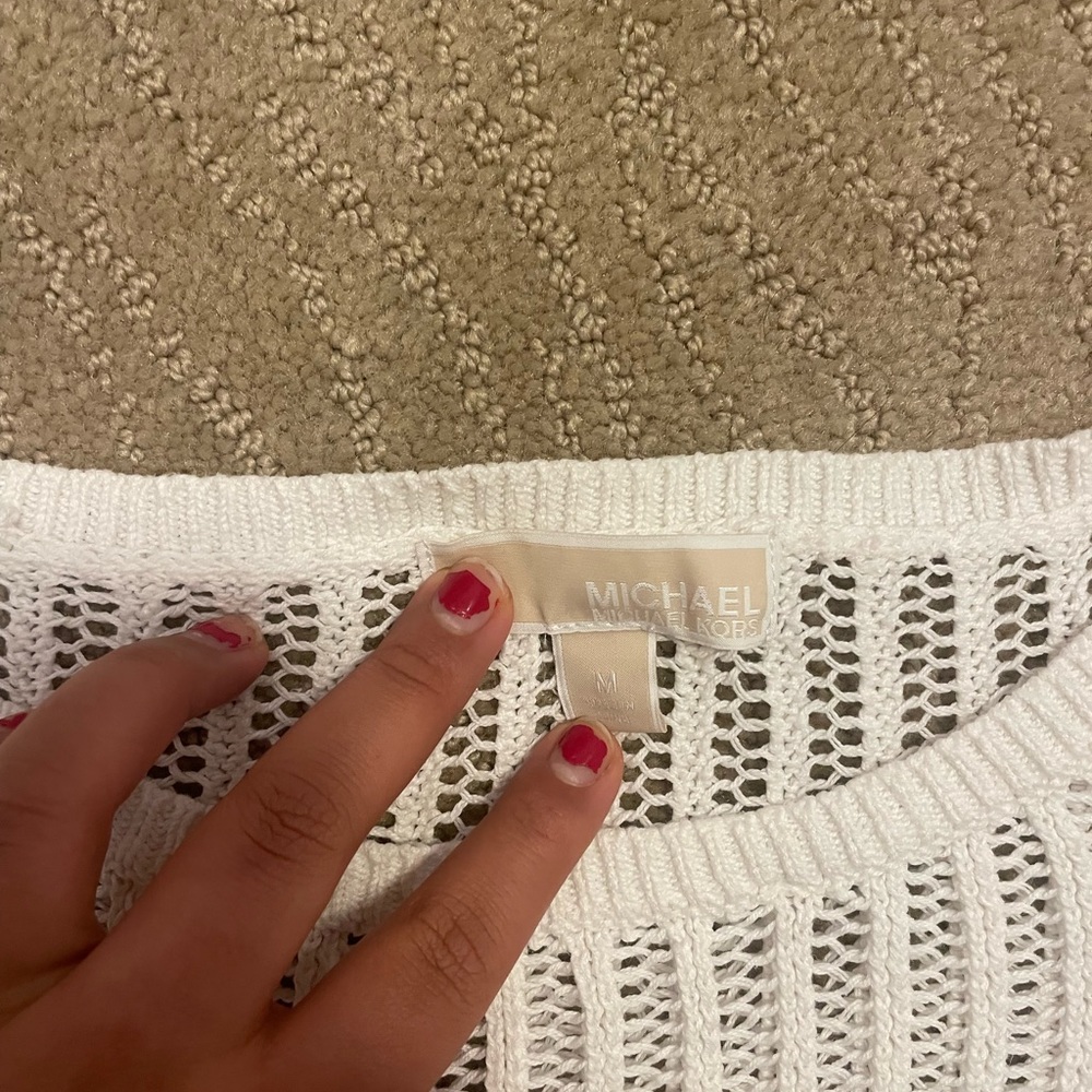 Michael Kors Knit sweater - Picture 3 of 4